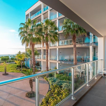 Madeira Palace Charles フンシャル エクステリア 写真
