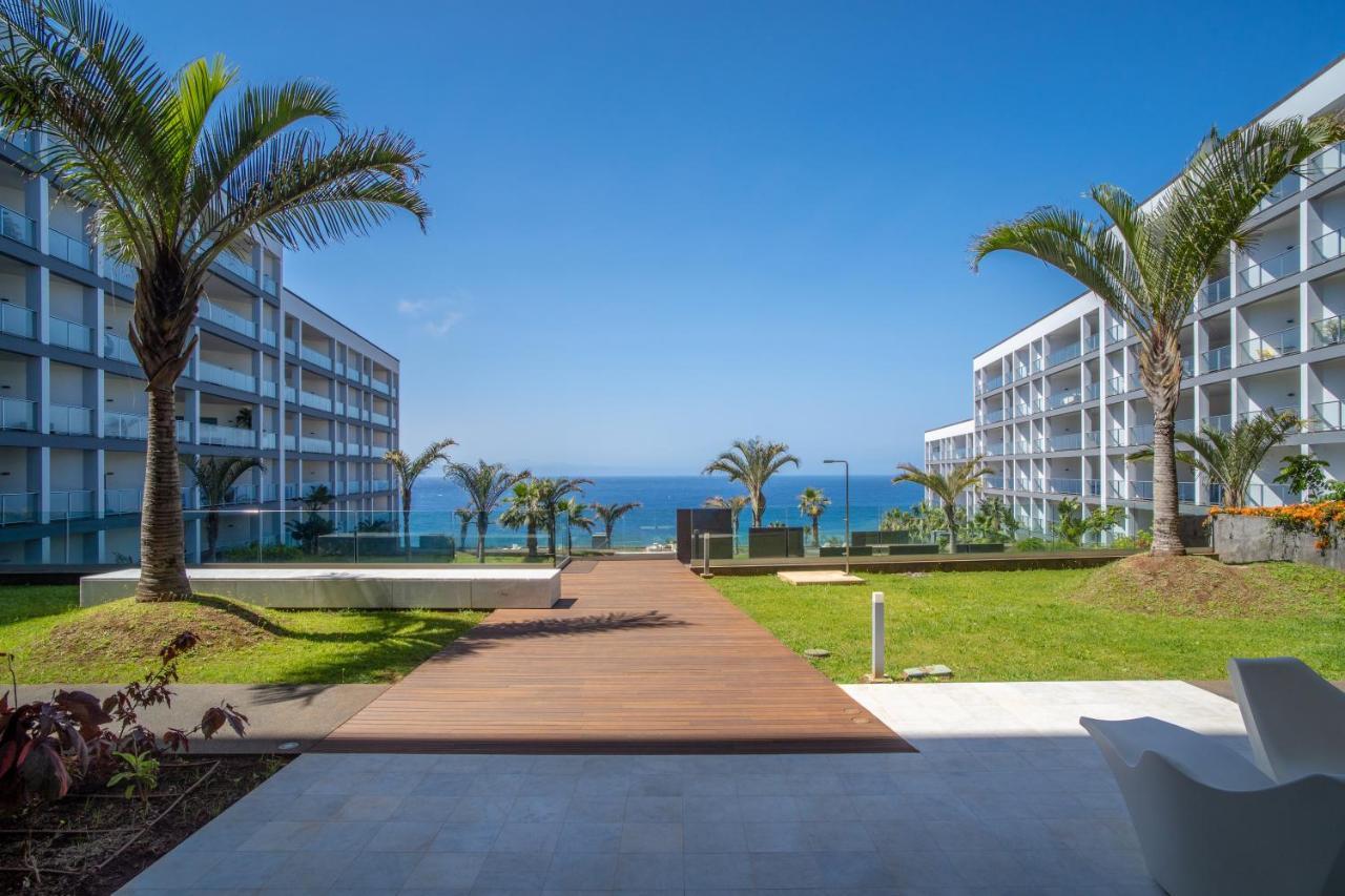 Madeira Palace Charles フンシャル エクステリア 写真