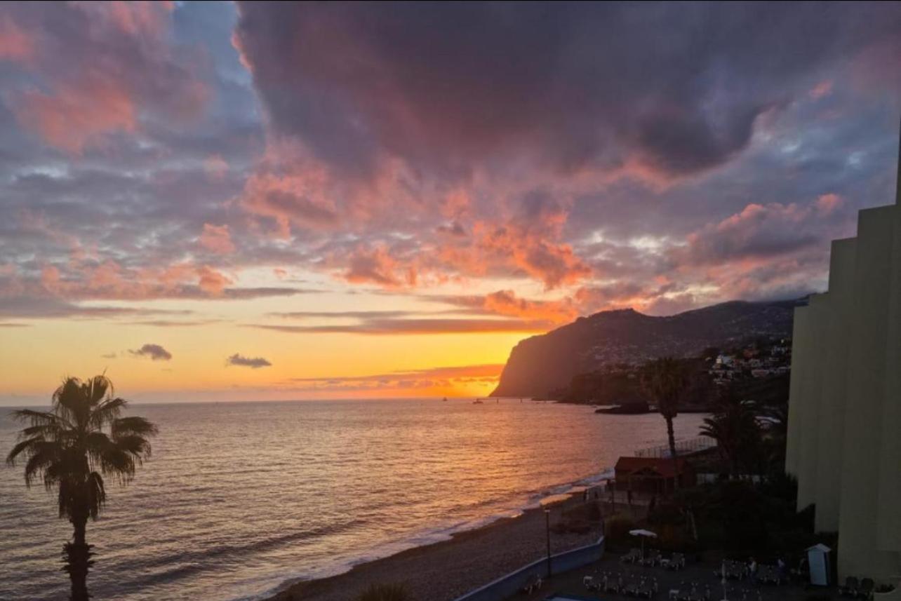 Madeira Palace Charles フンシャル エクステリア 写真