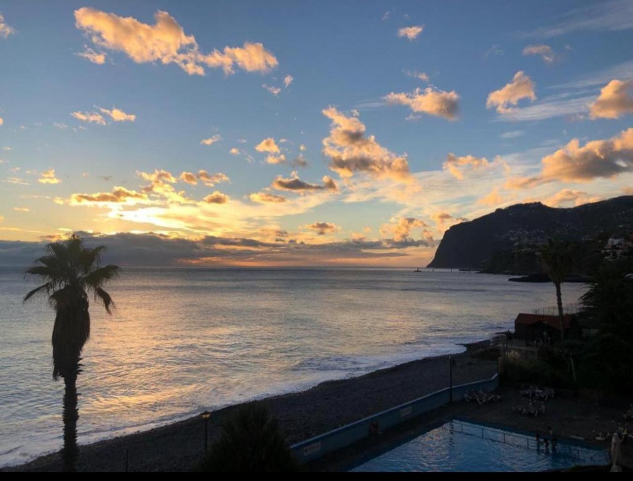 Madeira Palace Charles フンシャル エクステリア 写真