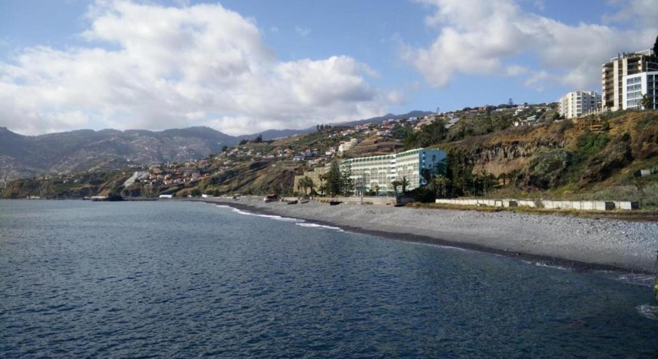 Madeira Palace Charles フンシャル エクステリア 写真